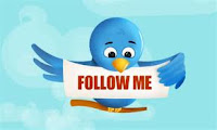 Follow Me on Twiteer