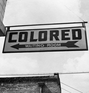 Jim Crow Photos