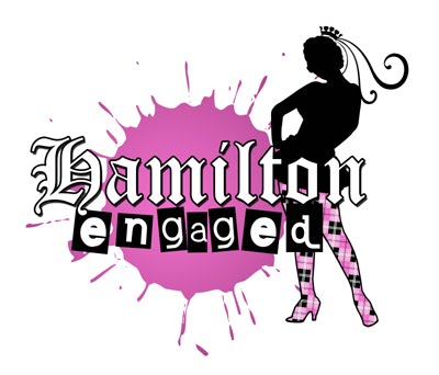 Hamilton Engaged