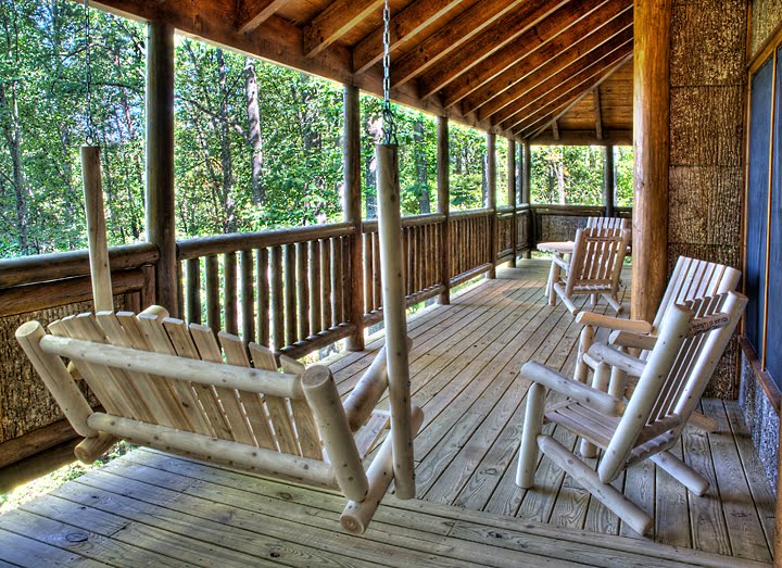 Featured Properties Timbercreek Realty Cabin Rental Discover