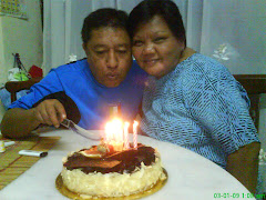 hepi b'day abah yg ke-46