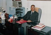 Principal Mr Navratnam