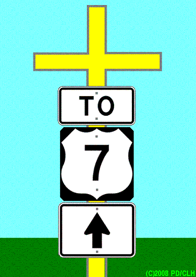 Seven is "God's Perfect Number"...