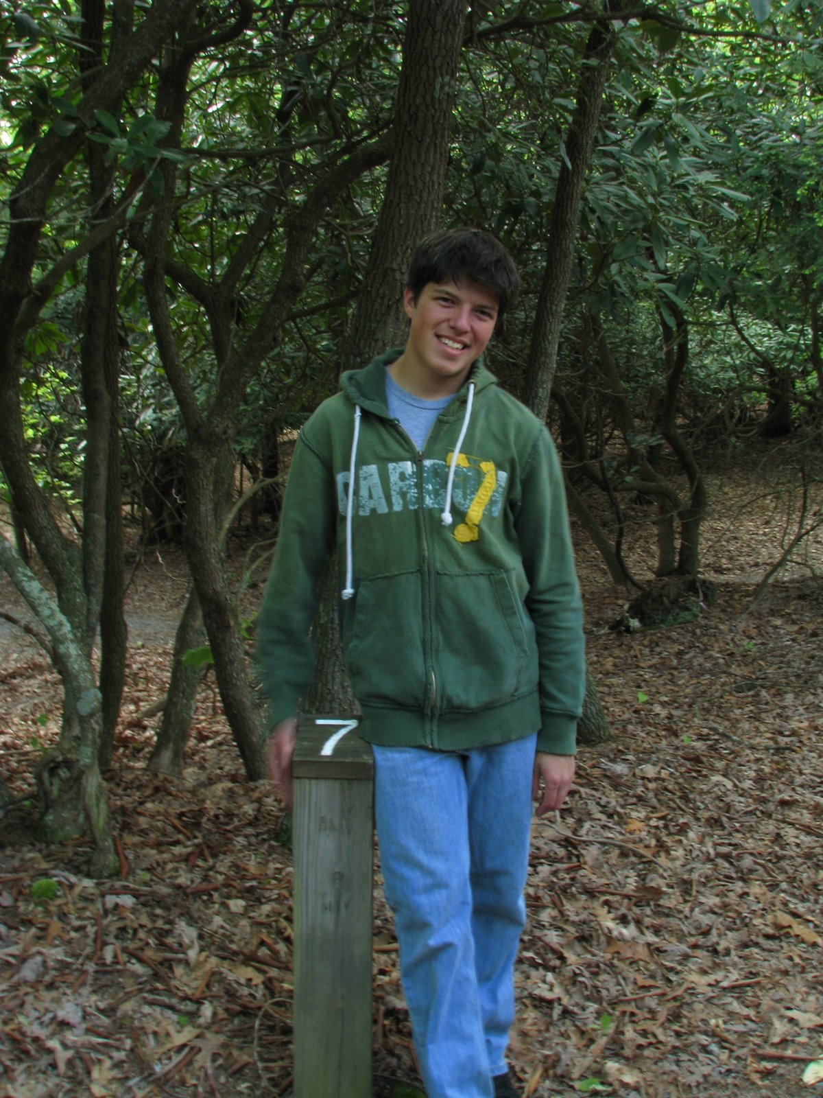 [Josh]