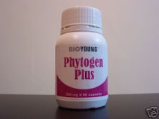 LAGI UNTUK WANITA - PHYTOGEN PLUS