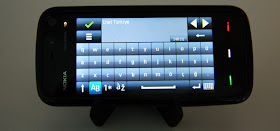 hayat iki mutsuz insanin mutlu olma cabasi nokia 5800 xpressmusic incelemesi