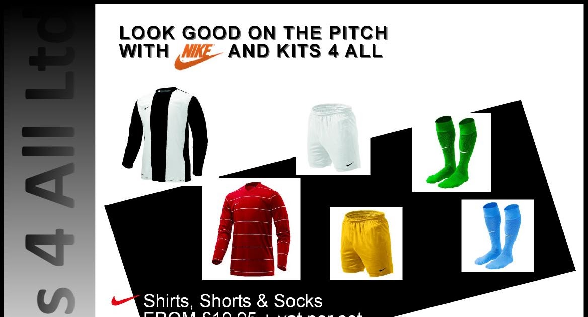 grassroots football kits