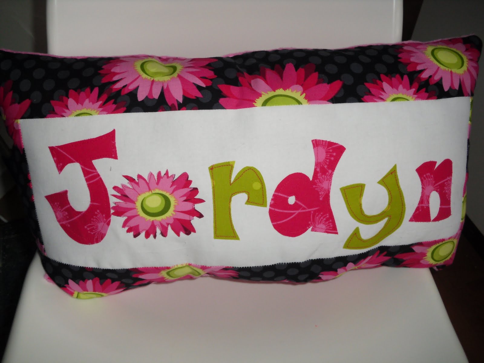 The MultiPurpose Life Personalized Pillows