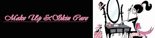 Make Up & Skin Care