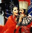 Sonny & Cher