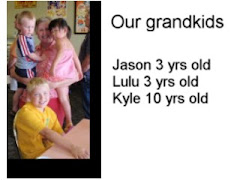 Our Grandkids