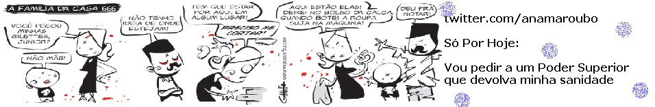 BLOG DA INSANA