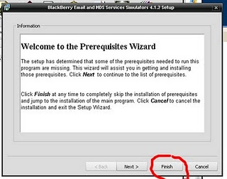mobile phone emulators