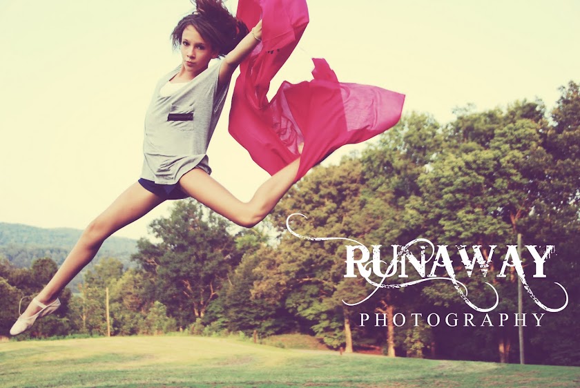 Runaway Photography