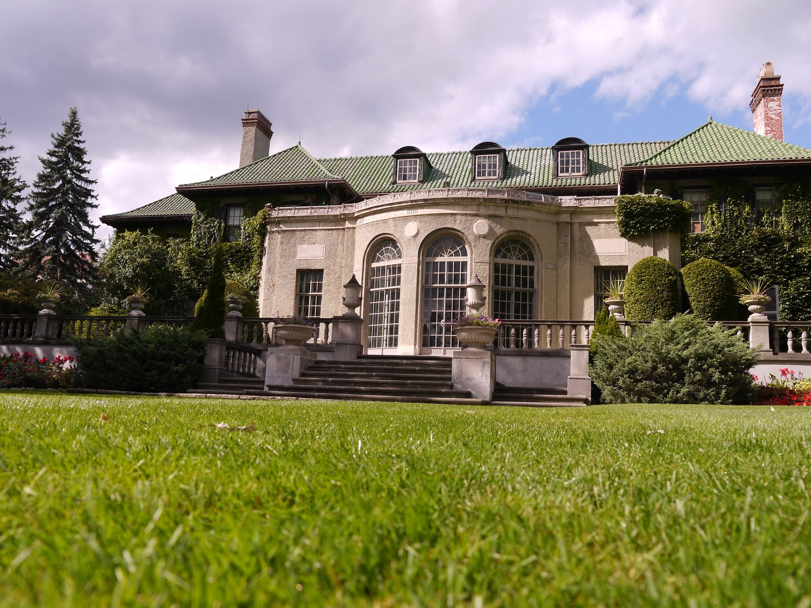 Parkwood Estate Oshawa