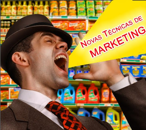 Técnicas de Marketing