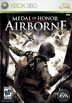 Baixar Medal of Honor Airborne PAL  - XBOX360 