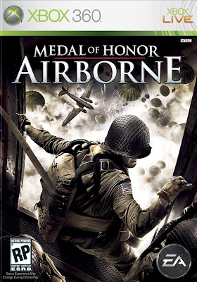 Medal of Honor Airborne PAL - XBOX360 Baixar Medal of Honor Airborne PAL - XBOX360