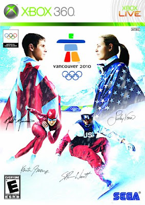 Download Vancouver 2010 Baixar jogo Completo gratis xbox 360