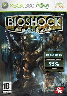 download Bioshock Baixar jogo Completo gratis xbox 360
