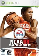 Download NCAA MARCH MADNESS 08 XBOX 360