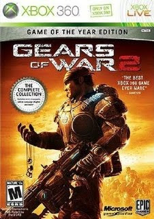 download Gears of War 2 Game of The Year Baixar jogo Completo
gratis xbox360
