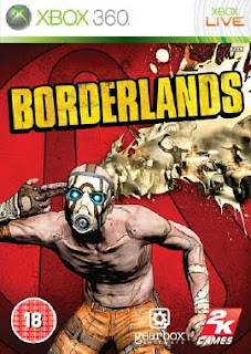 download Borderlands xbox360 Baixar jogo Completo gratis