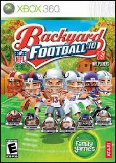 download Backyard Football 10