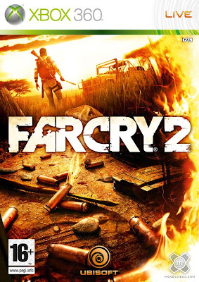 download Far Cry 2 Baixar jogo Completo gratis xbox360