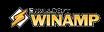 Listen With Winamp