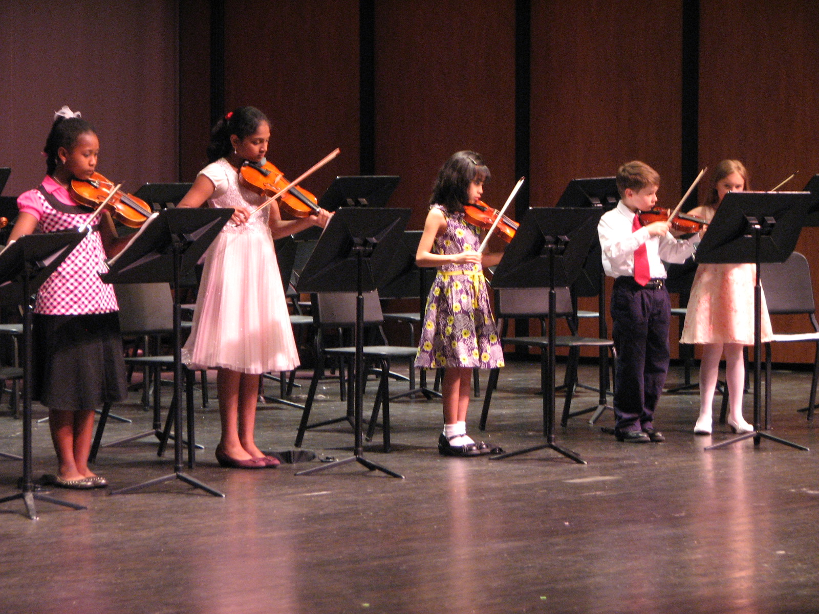 middletowneye Middletown String Concert Program Monday December 20