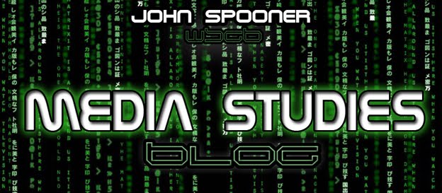 John's Blog