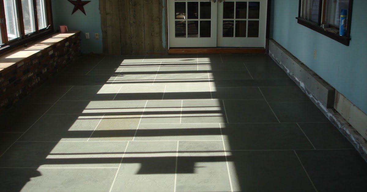 Home Reincarnated The breezeway project