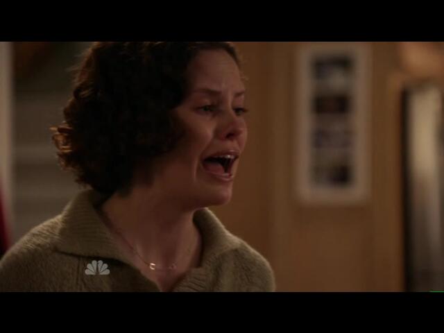 Haddie From Parenthood