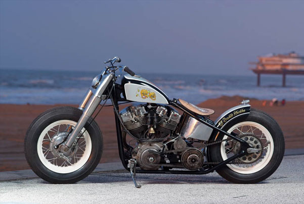 Japanese Shovel