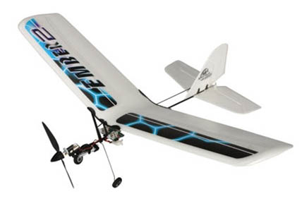 micro slow flyer