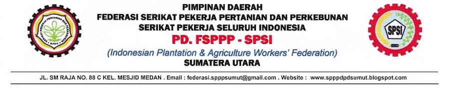 DPD FSPPP-KSPSI SUMUT