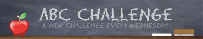 ABC challenge