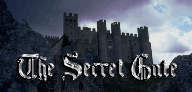 The Secret Gate