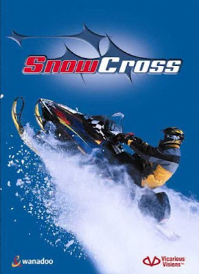 Cross Snow