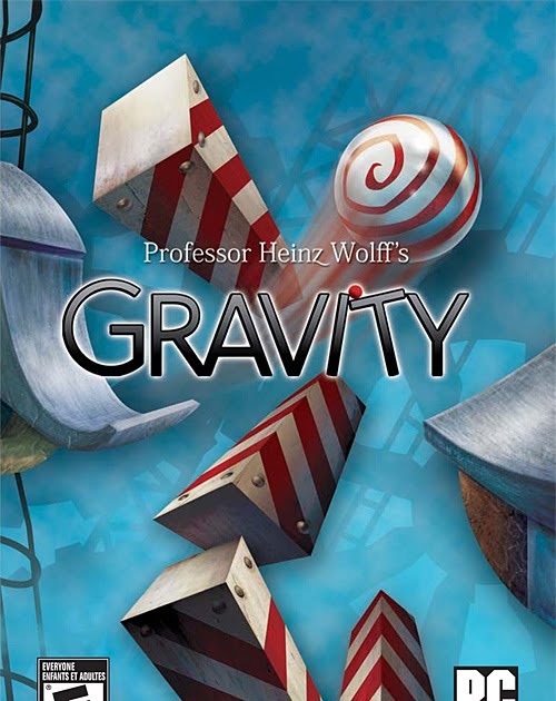 Setup Professor Heinz Wolffs Gravity Rus 2019 Ver.7.9 Update