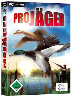 عبة الصياد العربي ProJaeger باللغة العربية الكاملة Pro+Jaeger