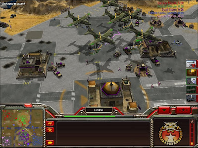 حصرياً : وبدون منازع لعبة  Command & Conquer Generals & Zero Hour [تم تجديد الروابط] Command+Conquer+General%27s+-+Zero+Hour2