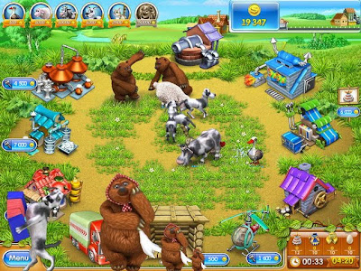 farm frenzy russian roulette star value farm frenzy russian roulette star value