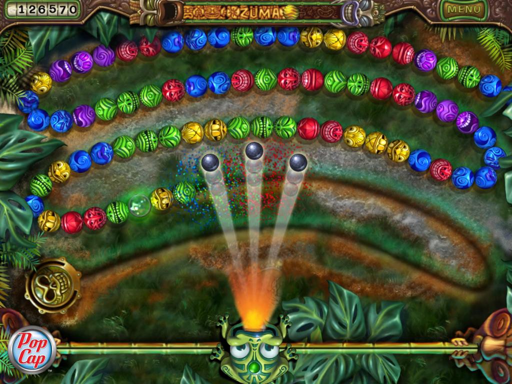 Games Games
