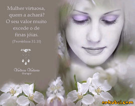 MULHER...