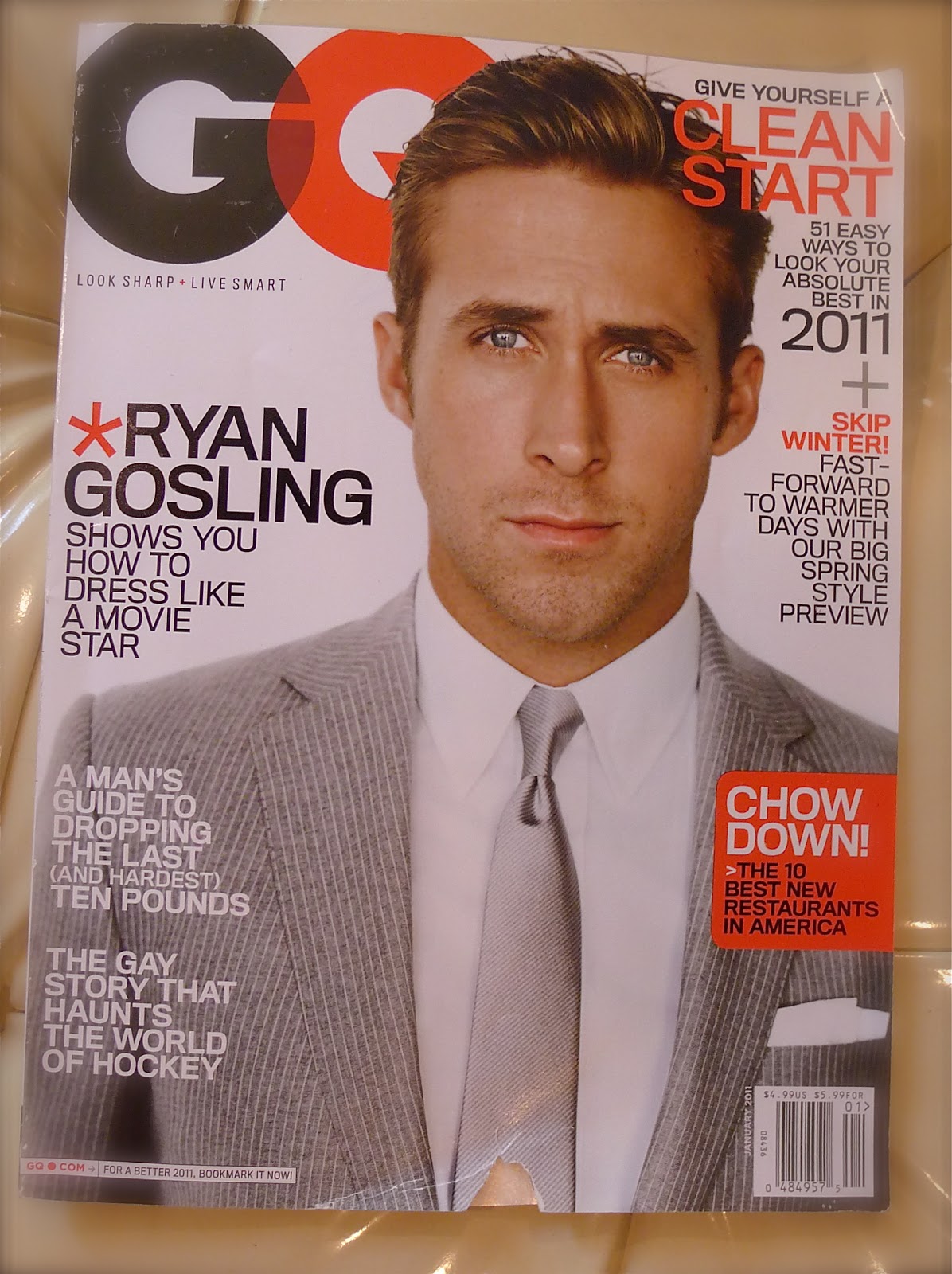 The Quintessential Gentleman A Selection of looks and more from The GQ