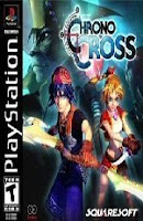 pspspsp DOWNLOAD   Chrono Cross   PS1