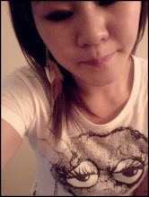 I LOVE ME