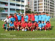 Kambing FC